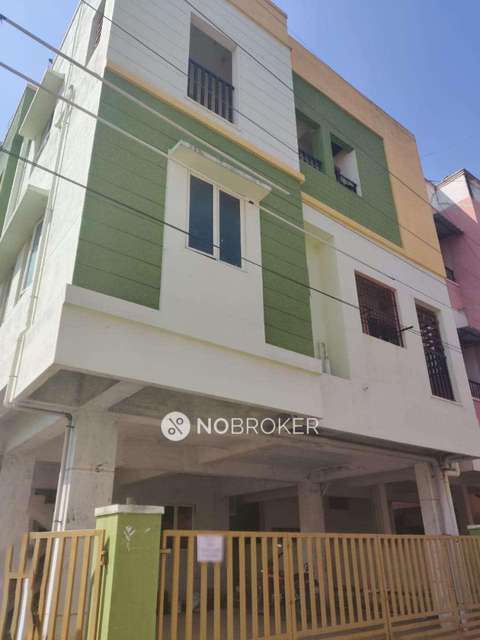 2 BHK Flat In Abimathi Flats For Sale  In V39m+qgh, Madurai Meenakshipuram 2nd Cross St, Vpk Nagar, Chennai, Tamil Nadu 603210, India