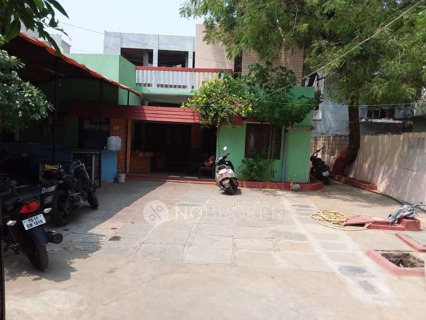 PG for Girls in Dilsukhnagar