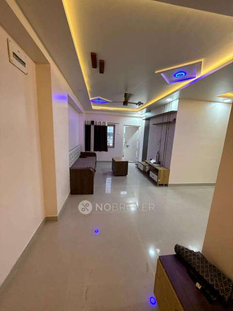 Shared Room for Male In 1 BHK  In Apartment In Pimpri-chinchwad