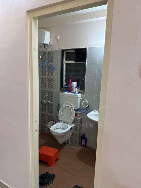 Shared Room for Male In 1 BHK  In Apartment In Pimpri-chinchwad