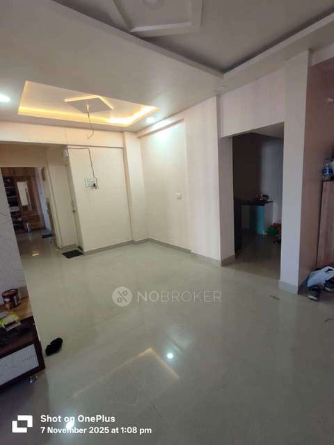 Shared Room for Male In 1 BHK  In Apartment In Pimpri-chinchwad