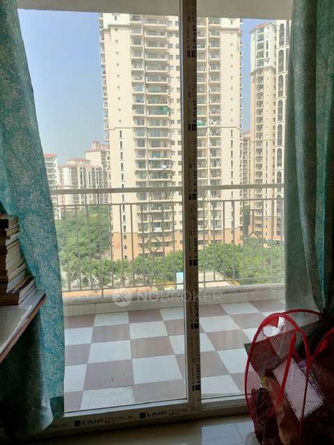 1 BHK Flat In Green Court For Sale  In Sector 90