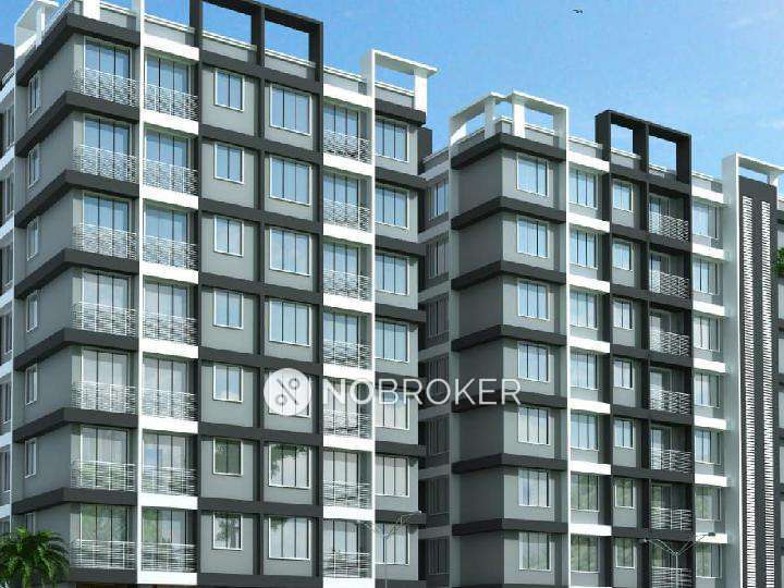 1 RK Flat In Vinayak Garden For Sale  In Dombivli East
