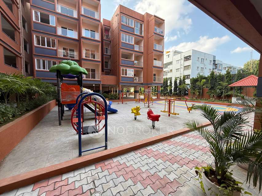 3 BHK Flat In Raaga By Bhavisha Homes for Rent  In Sompura