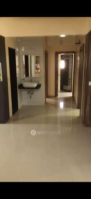 3 BHK Flat In Sai Vision For Sale  In Pimple Saudagar