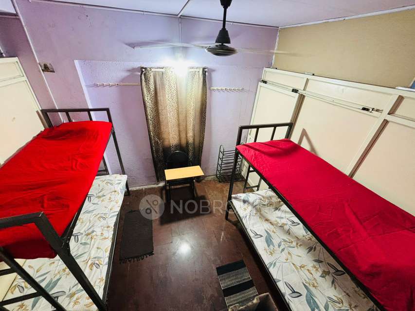 PG for Boys in J. P. Nagar