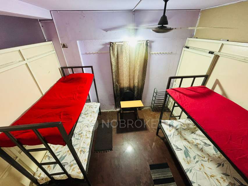 PG for Boys in J. P. Nagar