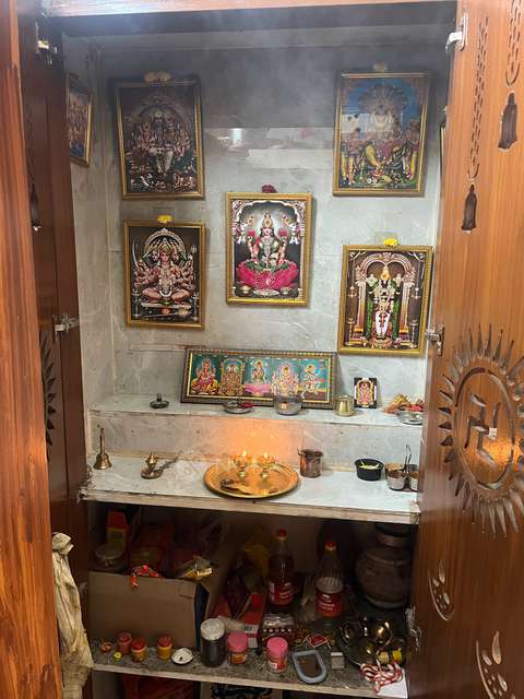 2 BHK Flat In Ganesh Classic For Sale  In Jeedimetla