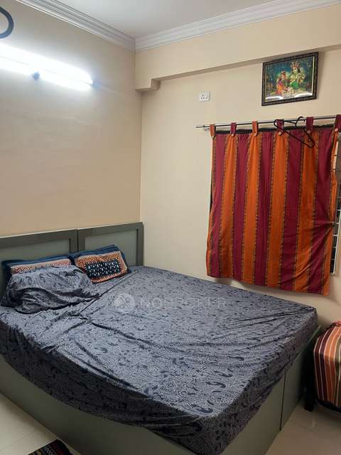 2 BHK Flat In Ganesh Classic For Sale  In Jeedimetla