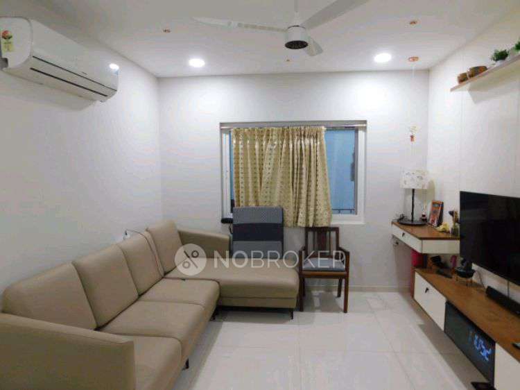 2 BHK Flat In Rajapushpa Provincia For Sale  In Sy.no: 206, Nanakramguda Service Road, Puppalaguda, 99v3+57, Beside Avatar, Narsingi, Hyderabad, Telangana 500089, India