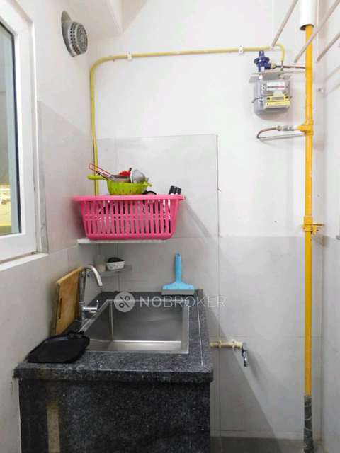 2 BHK Flat In Rajapushpa Provincia For Sale  In Sy.no: 206, Nanakramguda Service Road, Puppalaguda, 99v3+57, Beside Avatar, Narsingi, Hyderabad, Telangana 500089, India