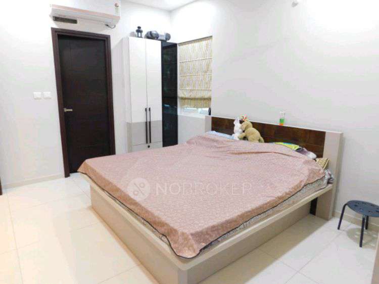 2 BHK Flat In Rajapushpa Provincia For Sale  In Sy.no: 206, Nanakramguda Service Road, Puppalaguda, 99v3+57, Beside Avatar, Narsingi, Hyderabad, Telangana 500089, India