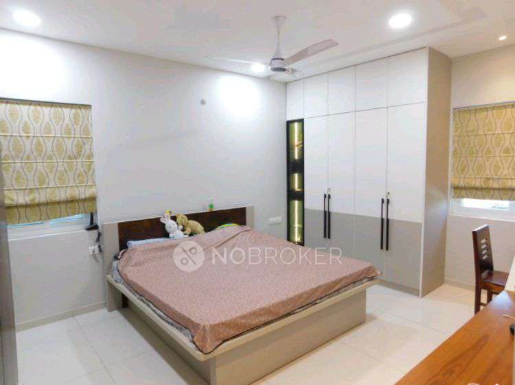 2 BHK Flat In Rajapushpa Provincia For Sale  In Sy.no: 206, Nanakramguda Service Road, Puppalaguda, 99v3+57, Beside Avatar, Narsingi, Hyderabad, Telangana 500089, India