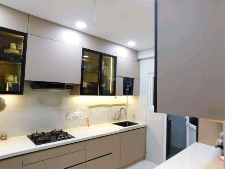 2 BHK Flat In Rajapushpa Provincia For Sale  In Sy.no: 206, Nanakramguda Service Road, Puppalaguda, 99v3+57, Beside Avatar, Narsingi, Hyderabad, Telangana 500089, India