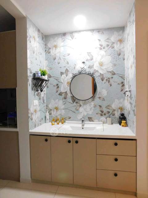 2 BHK Flat In Rajapushpa Provincia For Sale  In Sy.no: 206, Nanakramguda Service Road, Puppalaguda, 99v3+57, Beside Avatar, Narsingi, Hyderabad, Telangana 500089, India