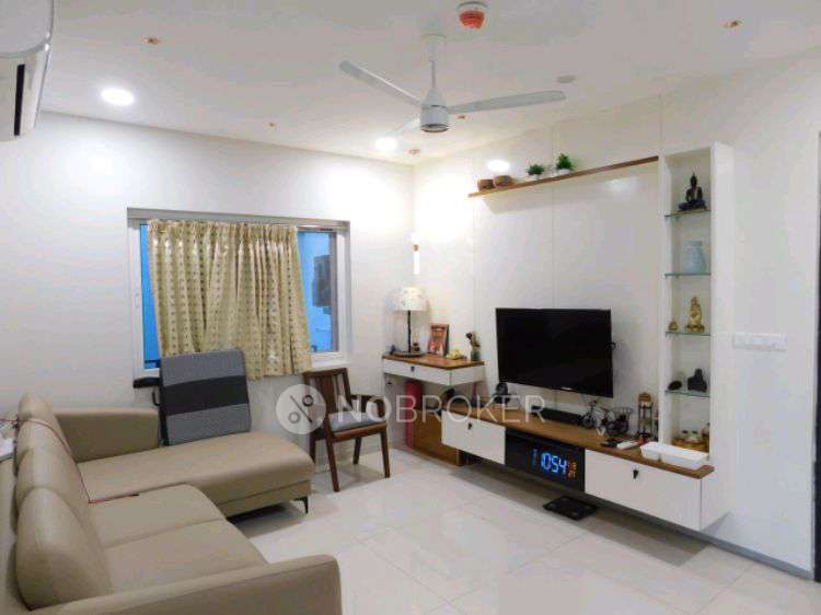 2 BHK Flat In Rajapushpa Provincia For Sale  In Sy.no: 206, Nanakramguda Service Road, Puppalaguda, 99v3+57, Beside Avatar, Narsingi, Hyderabad, Telangana 500089, India