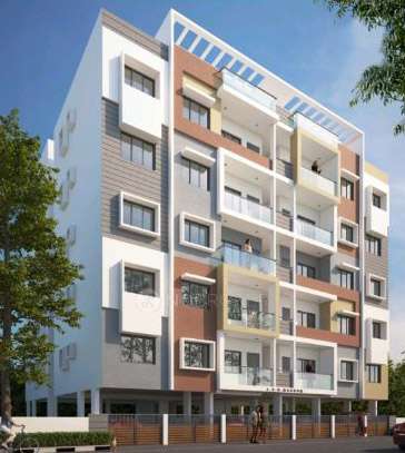2 BHK Flat In Jsn Magnum For Sale  In Banjara Layout, Kalkere, Bengaluru, Karnataka, India