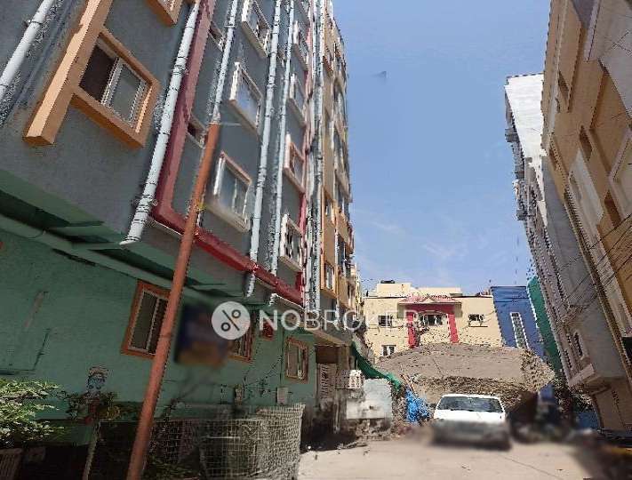 PG for Boys in Madhapur