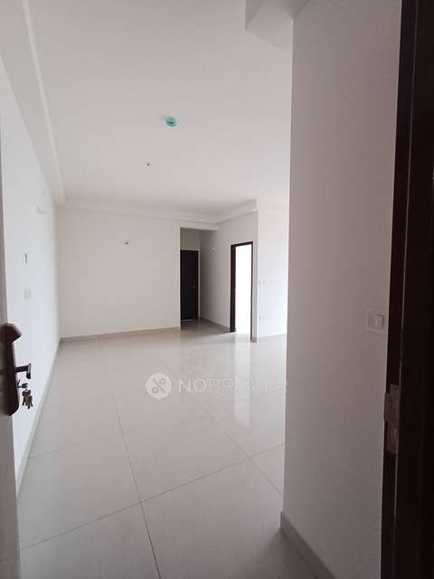 3 BHK Flat In Purva Atmosphere For Sale  In Thanisandra