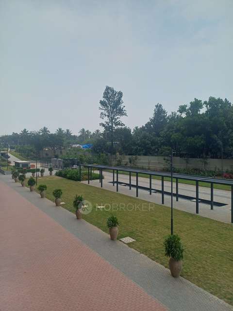 3 BHK Flat In Purva Atmosphere For Sale  In Thanisandra