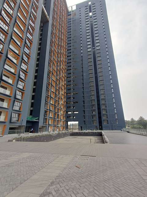 3 BHK Flat In Purva Atmosphere For Sale  In Thanisandra