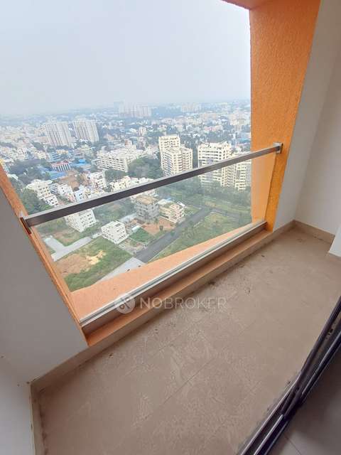 3 BHK Flat In Purva Atmosphere For Sale  In Thanisandra