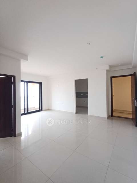 3 BHK Flat In Purva Atmosphere For Sale  In Thanisandra