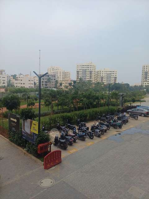 3 BHK Flat In Purva Atmosphere For Sale  In Thanisandra