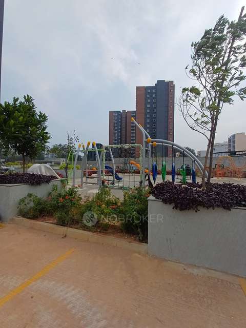 3 BHK Flat In Purva Atmosphere For Sale  In Thanisandra