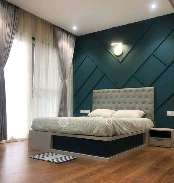 4+ BHK Villa In Sattva Northland for Rent  In Hennur Road