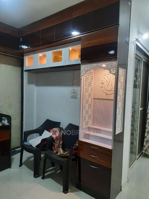 2 BHK Flat In Tulsi Angan 2 for Rent  In Moshi