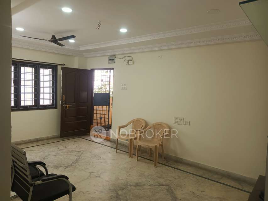 3 BHK Flat In Kalyani's Durga Residency For Sale  In Bachupally