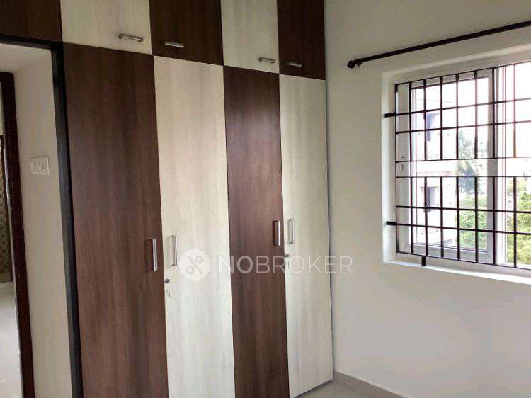 2 BHK Flat In Karuppaiya Flats For Sale  In Kelambakkam