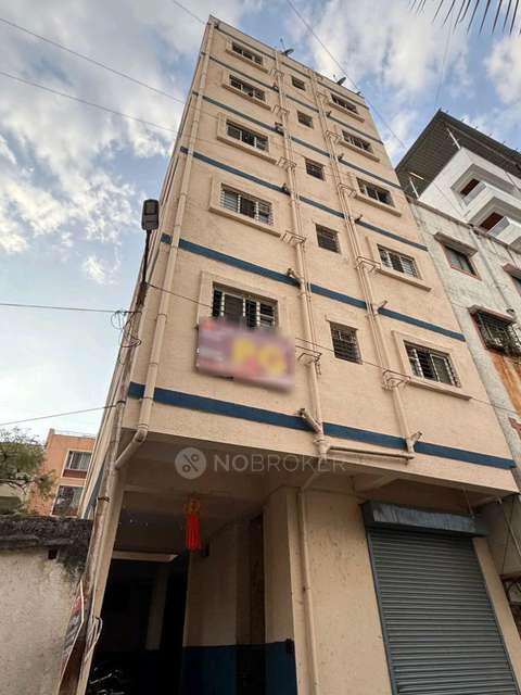 PG for Anyone in Flat No. 103, Parth Apartment, Visarjan Ghat Rd, Near Lahu Balwadkar House, Balewadi Gaon, Balewadi, Pune, Maharashtra 411045, India