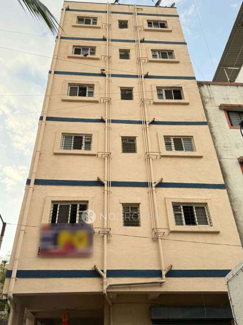 PG for Anyone in Flat No. 103, Parth Apartment, Visarjan Ghat Rd, Near Lahu Balwadkar House, Balewadi Gaon, Balewadi, Pune, Maharashtra 411045, India