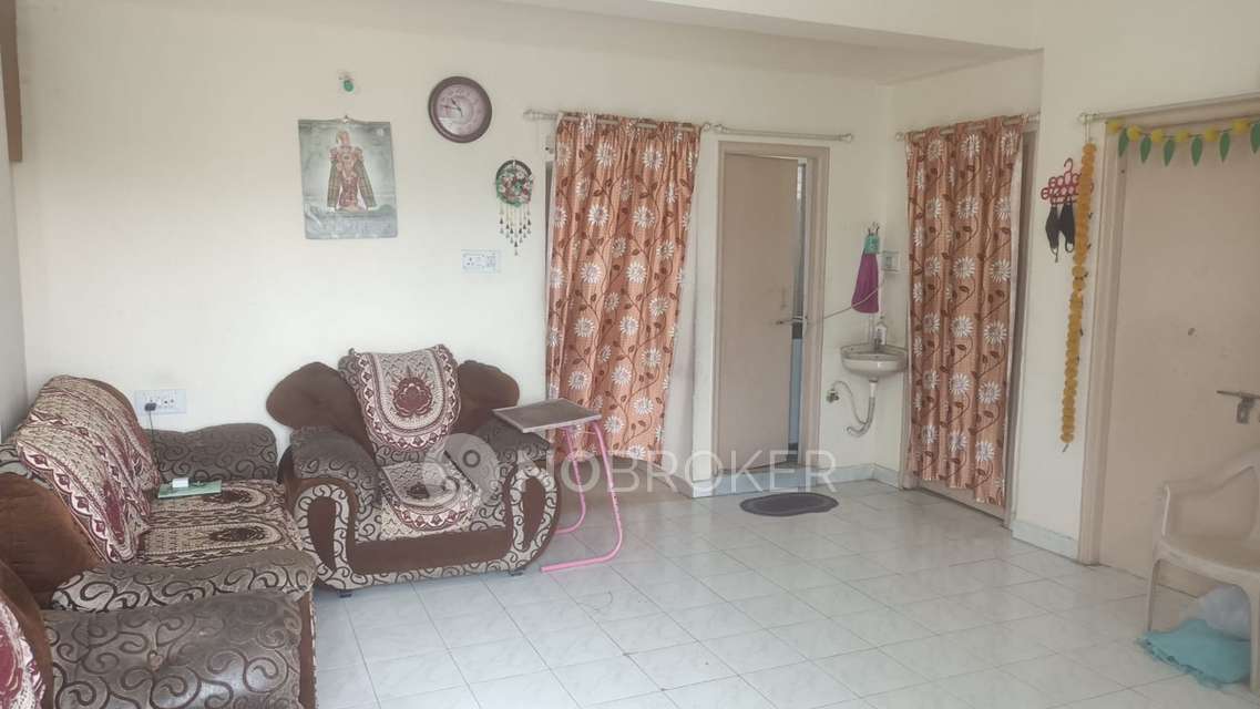 2 BHK Flat In Jana Jeeva Nivas Byrasandra  for Rent  In Byrasandra, C V Raman Nagar