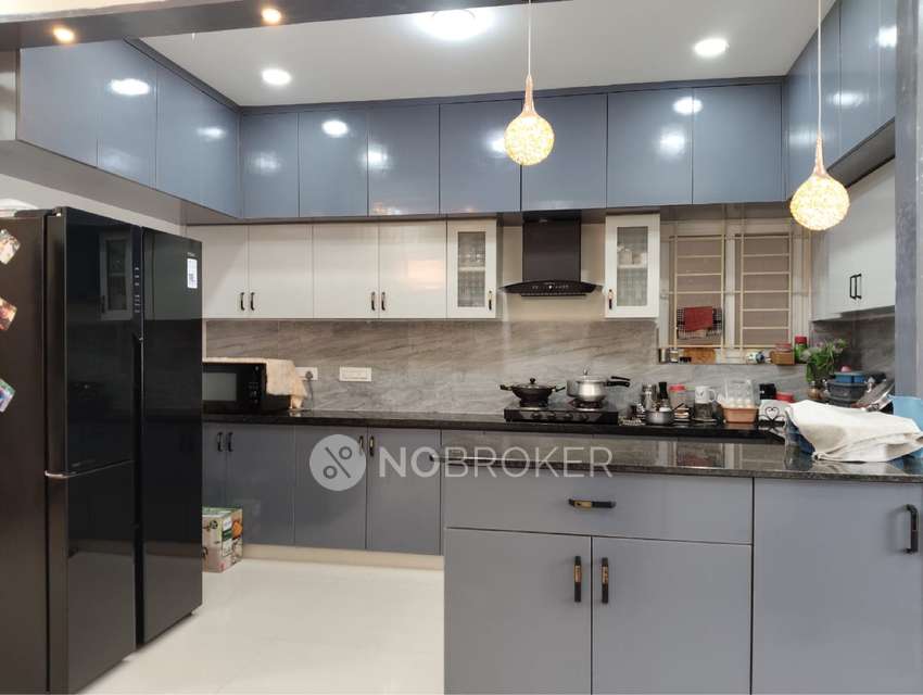 2 BHK Flat In Sapthagiri Sandalwoods For Sale  In Sapthagiri Sandalwoods