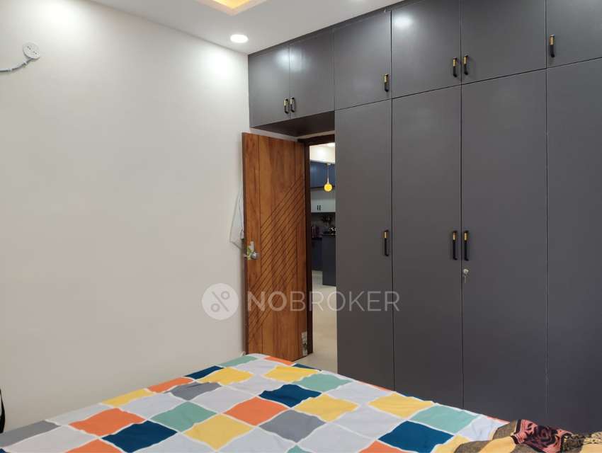 2 BHK Flat In Sapthagiri Sandalwoods For Sale  In Sapthagiri Sandalwoods