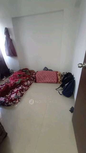 Shared Room for Female In 2 BHK  In Ap In Talegaon Dabhade,