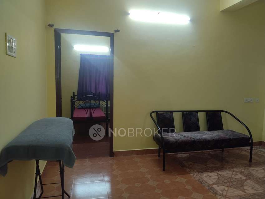 3 BHK House for Rent  In Thoraipakkam