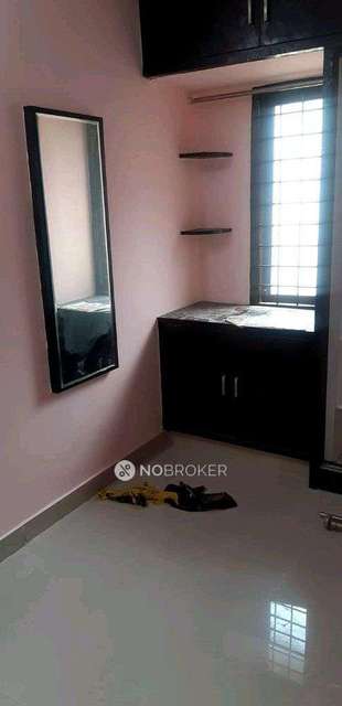 2 BHK Flat In Meghana Residency For Sale  In Kondapur