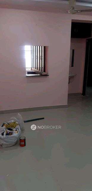 2 BHK Flat In Meghana Residency For Sale  In Kondapur