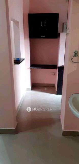 2 BHK Flat In Meghana Residency For Sale  In Kondapur