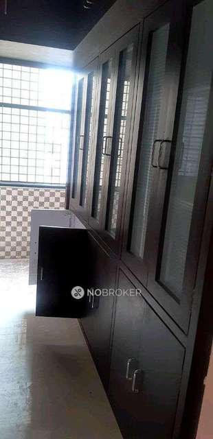 2 BHK Flat In Meghana Residency For Sale  In Kondapur