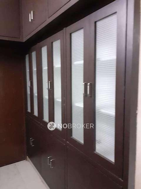 2 BHK Flat In Meghana Residency For Sale  In Kondapur