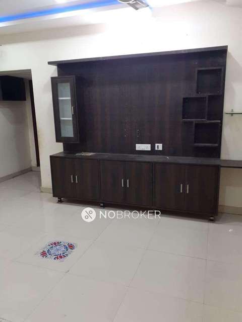 2 BHK Flat In Meghana Residency For Sale  In Kondapur