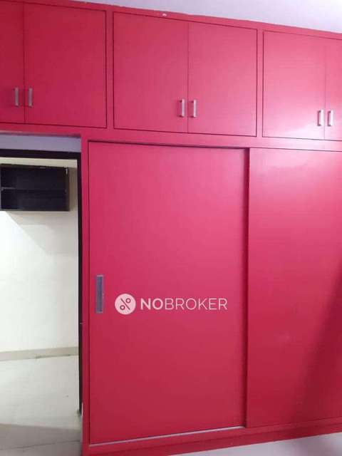 2 BHK Flat In Meghana Residency For Sale  In Kondapur