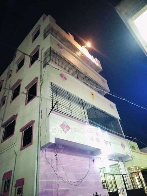 1 RK Flat In Standalone Building  for Rent  In Chakan 