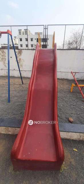 1 BHK Flat In Indraprastha Society For Sale  In Yewale Wadi, Katraj