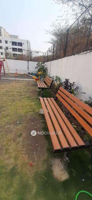 1 BHK Flat In Indraprastha Society For Sale  In Yewale Wadi, Katraj